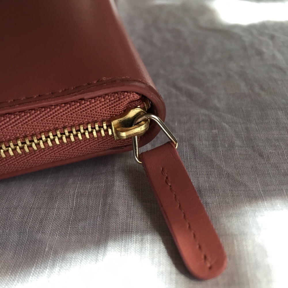 Mansur Gavriel continental wallet - Picture 7 of 8